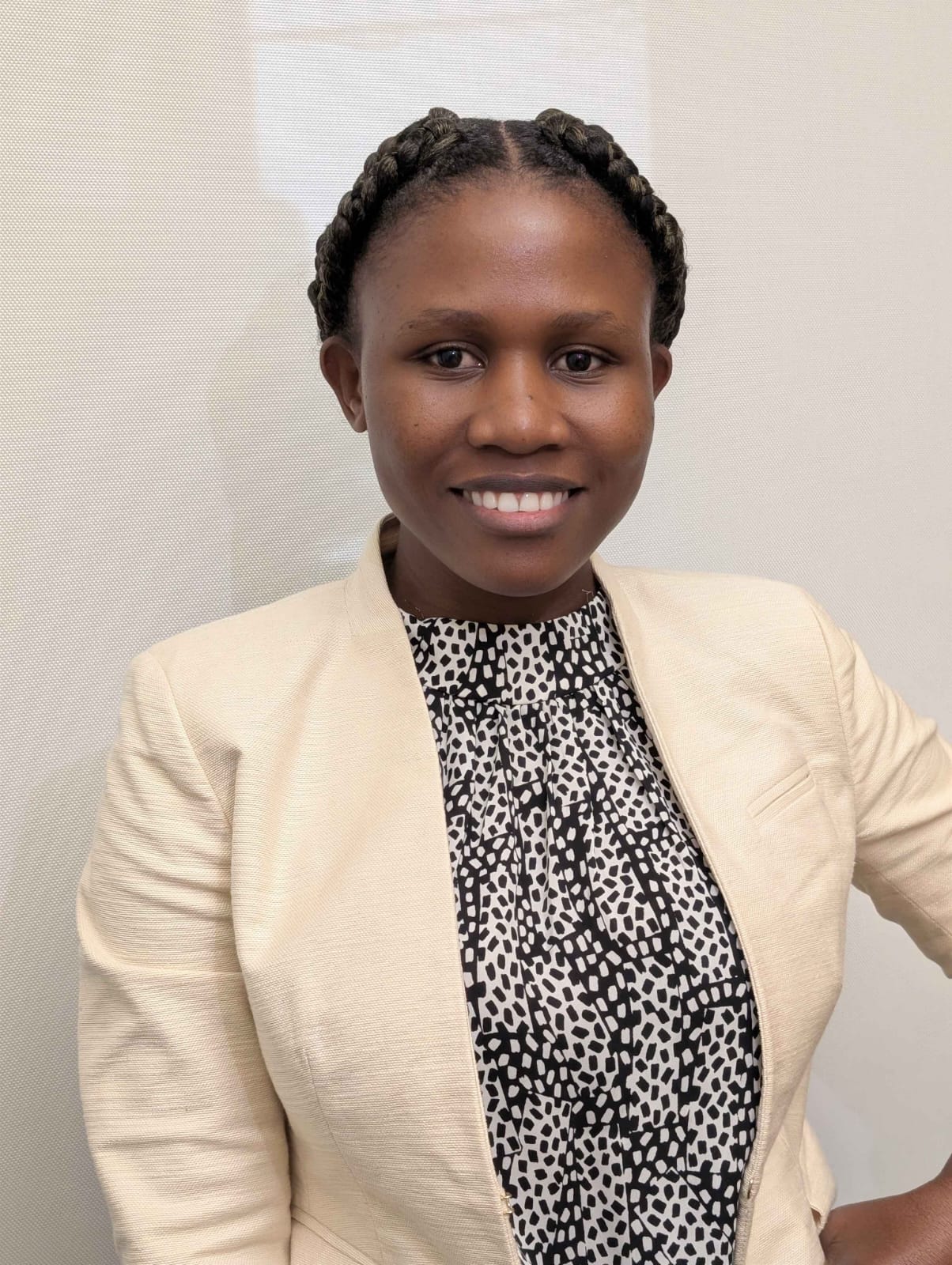 Elizabeth Atieno